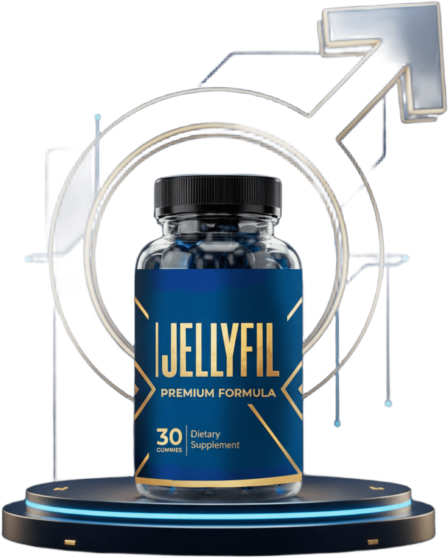 Jellyfil